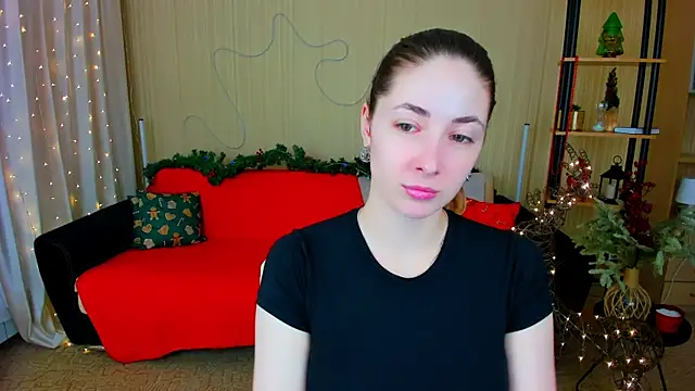 SensitiveSooul online show from December 20, 7:21 pm