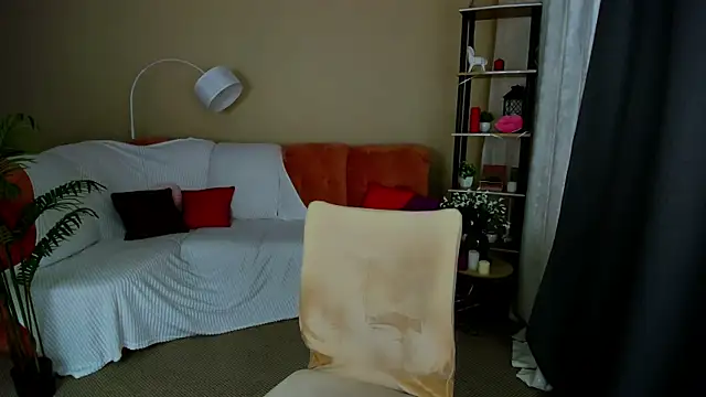 SensitiveSooul online show from February 23, 7:22 pm