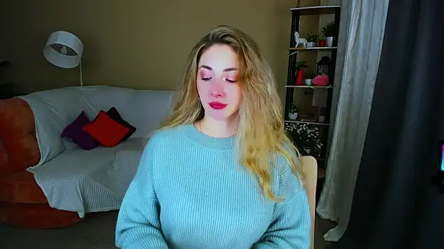 SensitiveSooul online show from March 8, 7:17 pm