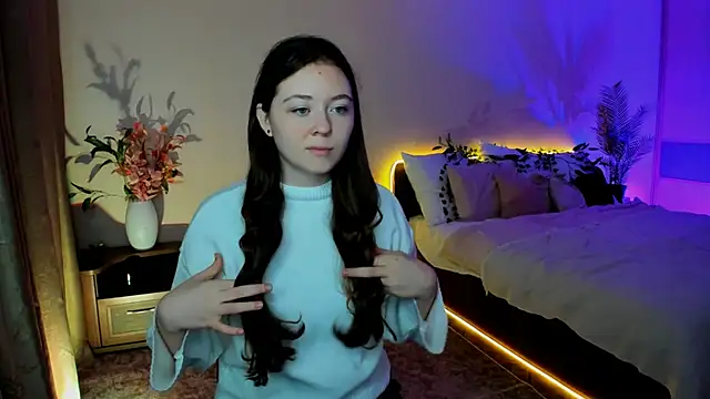 AlluringLookk online show from September 27, 4:17 am