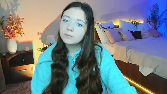 AlluringLookk online show from October 19, 4:35 am