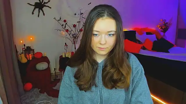 AlluringLookk online show from October 27, 12:09 pm