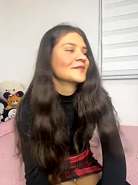 Snapshot of Emilyybennet_ chatting on September 19, 2:46 am Emilyybennet online show from September 19, 2:46 am