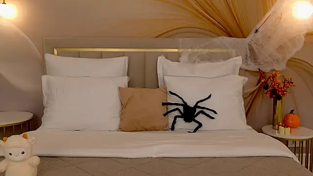 VanessaFields online show from October 22, 3:12 pm