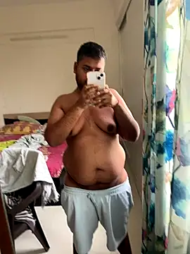 blrguychub online show from September 14, 5:06 am