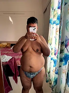 blrguychub online show from December 4, 4:33 am