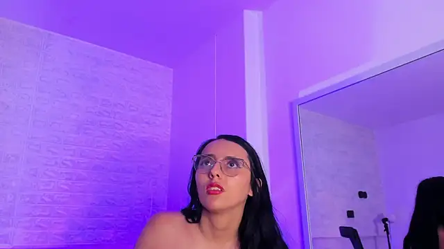 Snapshot of _PENELOPESTAR_ chatting on October 26, 7:47 am PENELOPESTAR online show from October 26, 7:47 am