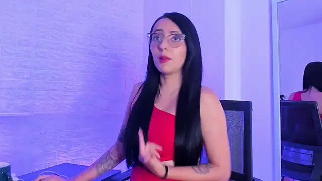 Snapshot of _PENELOPESTAR_ chatting on November 15, 5:42 pm PENELOPESTAR online show from November 15, 5:42 pm