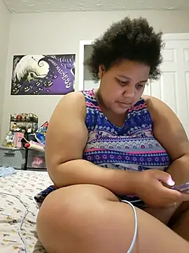 chocolate bella online show from April 24, 1:52 am