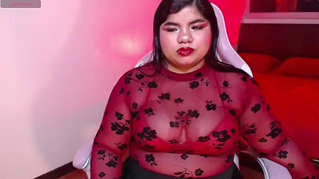 Lia Arellano online show from June 8, 7:14 pm