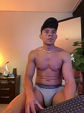 austin spears  online show from November 29, 11:41 pm