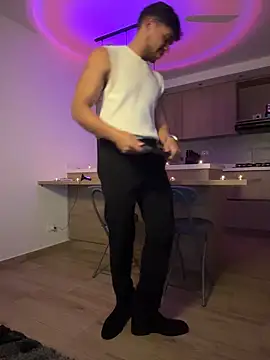 austin spears  online show from February 15, 2:30 am