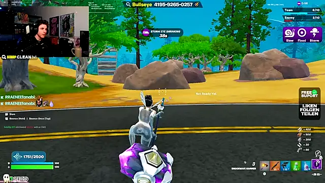 sebirp online show from December 22, 6:27 pm