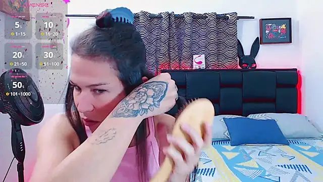 Azley sweet online show from April 29, 12:42 pm