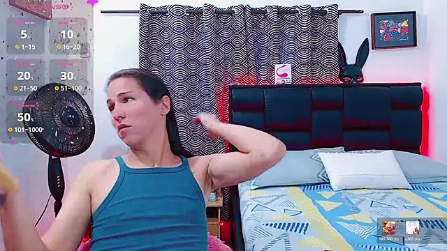 Azley sweet online show from May 1, 1:59 pm