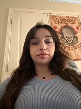 Snapshot of CharmingMaddie chatting on November 30, 1:53 am CharmingMaddie online show from November 30, 1:53 am