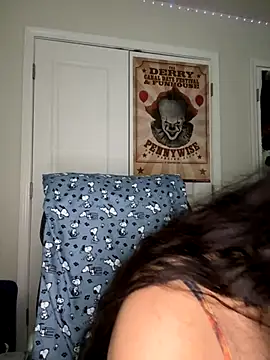 Snapshot of CharmingMaddie chatting on December 1, 6:35 pm CharmingMaddie online show from December 1, 6:35 pm