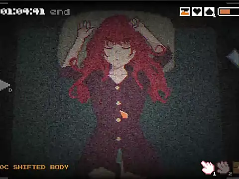 Lunely3 online show from March 17, 3:00 am