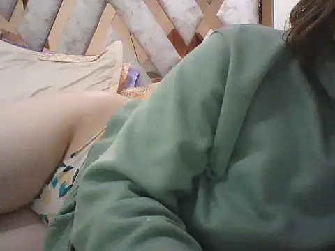 Carlotasex online show from November 16, 6:30 am