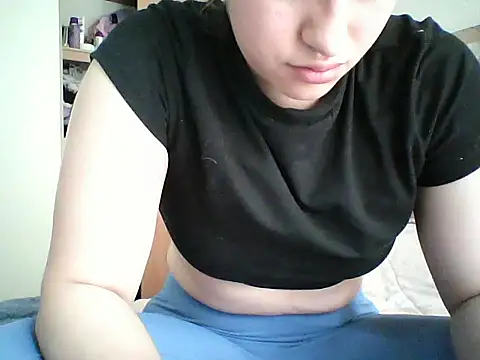 Carlotasex online show from November 24, 5:34 pm