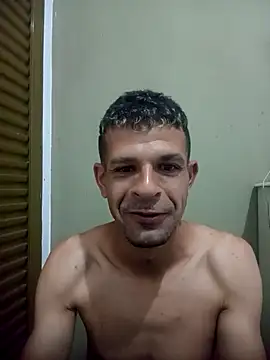 Felipiiiiiii online show from February 4, 1:44 am
