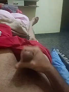 Felipiiiiiii online show from May 24, 10:15 pm