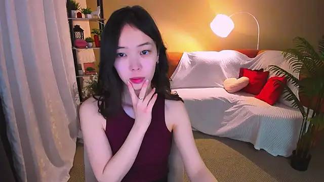 SoulHarmoonyy online show from March 1, 4:14 am