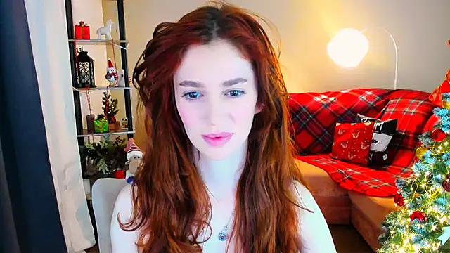 ChristinaConteeree online show from December 18, 4:46 pm