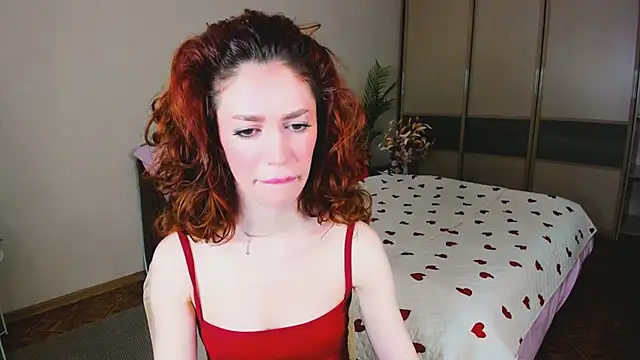ChristinaConteeree online show from April 12, 4:17 am