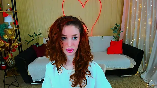 ChristinaConteeree online show from April 26, 4:32 am
