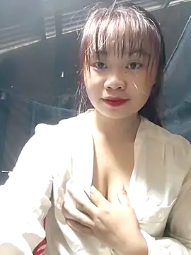 PhayPhay123 online show from October 1, 1:33 am