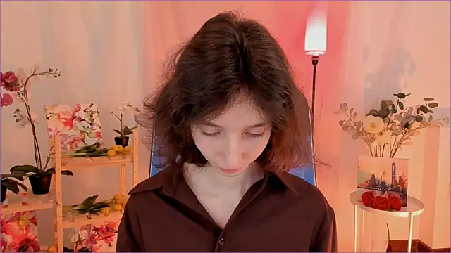 Snapshot of EmmanuellBrown chatting on December 3, 10:02 am EmmanuellBrown online show from December 3, 10:02 am