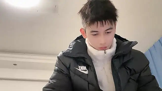 xiaojie2563 online show from January 7, 3:36 pm