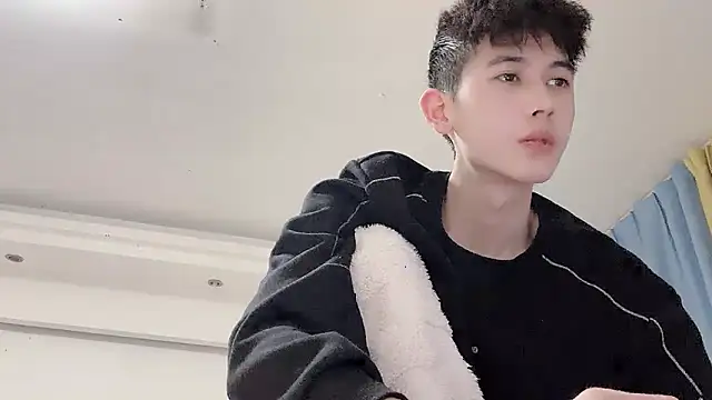 xiaojie2563 online show from March 16, 3:38 pm