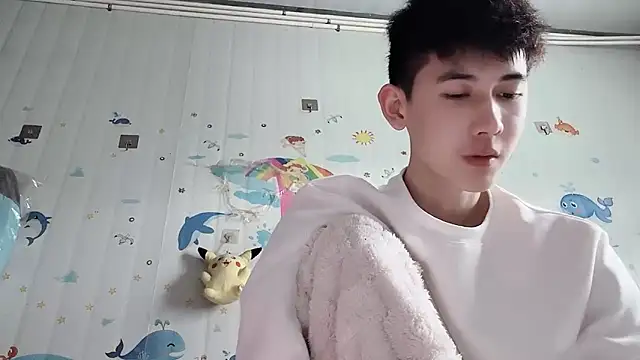Snapshot of xiaojie2563 chatting on April 1, 6:47 am xiaojie2563 online show from April 1, 6:47 am