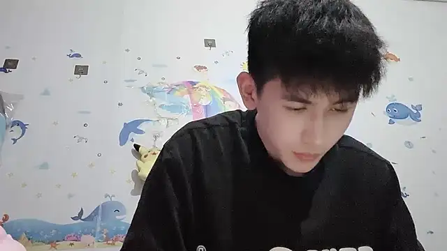 Snapshot of xiaojie2563 chatting on April 7, 2:17 pm xiaojie2563 online show from April 7, 2:17 pm