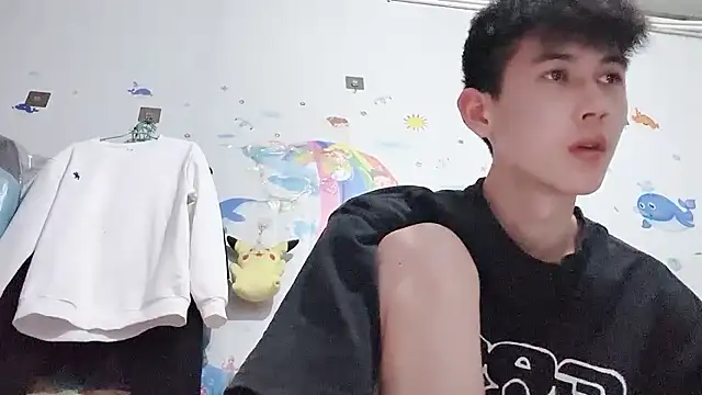 Snapshot of xiaojie2563 chatting on April 16, 3:24 pm xiaojie2563 online show from April 16, 3:24 pm