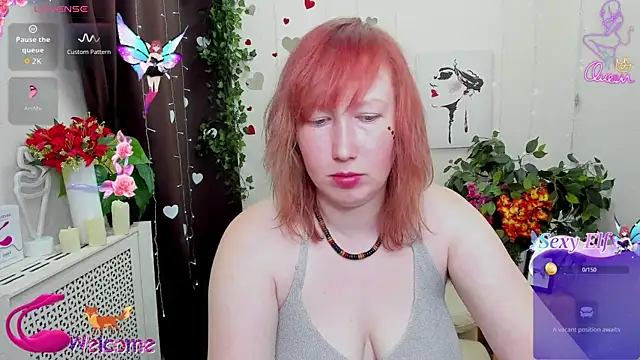 Snapshot of Tata_foxy_x chatting on June 7, 12:48 am Tata foxy x online show from June 7, 12:48 am