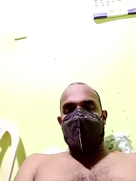 hotblack7 online show from January 18, 5:39 pm