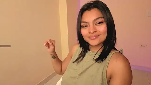 Candela    online show from July 24, 4:38 pm