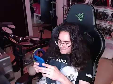 Snapshot of dorrey21 chatting on December 22, 8:50 pm dorrey21 online show from December 22, 8:50 pm