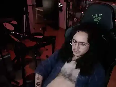 Snapshot of dorrey21 chatting on February 13, 3:19 pm dorrey21 online show from February 13, 3:19 pm