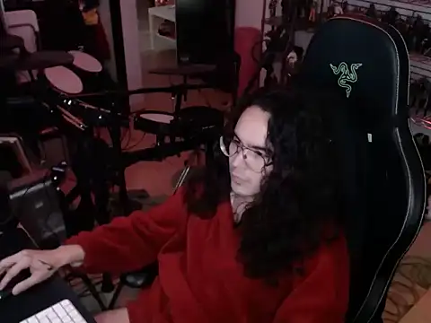 Snapshot of dorrey21 chatting on March 27, 4:18 pm dorrey21 online show from March 27, 4:18 pm