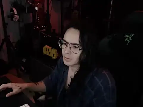 dorrey21 online show from June 20, 2:03 am