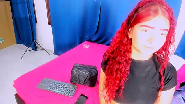 Venus velvett online show from October 14, 6:58 am