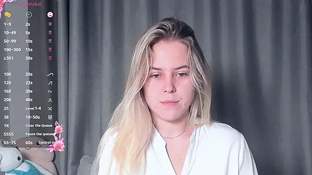 AngelAnty online show from October 24, 3:08 pm