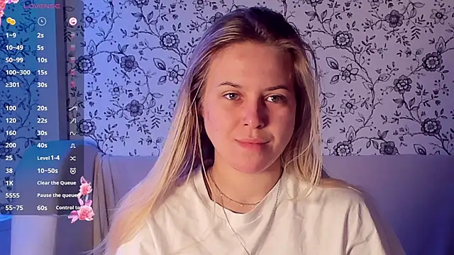 AngelAnty online show from December 1, 1:05 pm