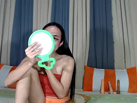 Jadehotcum online show from October 19, 12:22 am