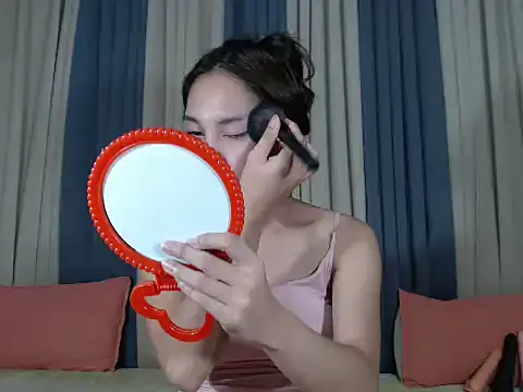 Jadehotcum online show from July 11, 12:08 pm