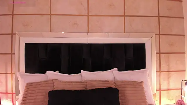GretaVelvet online show from April 27, 7:34 pm